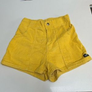 Hammies Shorts